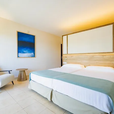 Impressive Playa Granada Golf Hotel Motril Exterior photo
