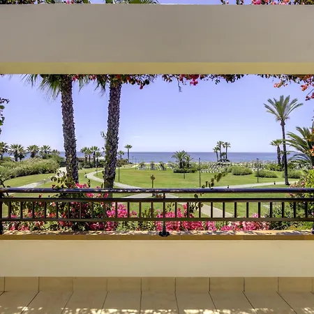 Impressive Playa Granada Golf Hotel Motril Exterior photo