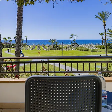Impressive Playa Granada Golf Hotel Motril Exterior photo