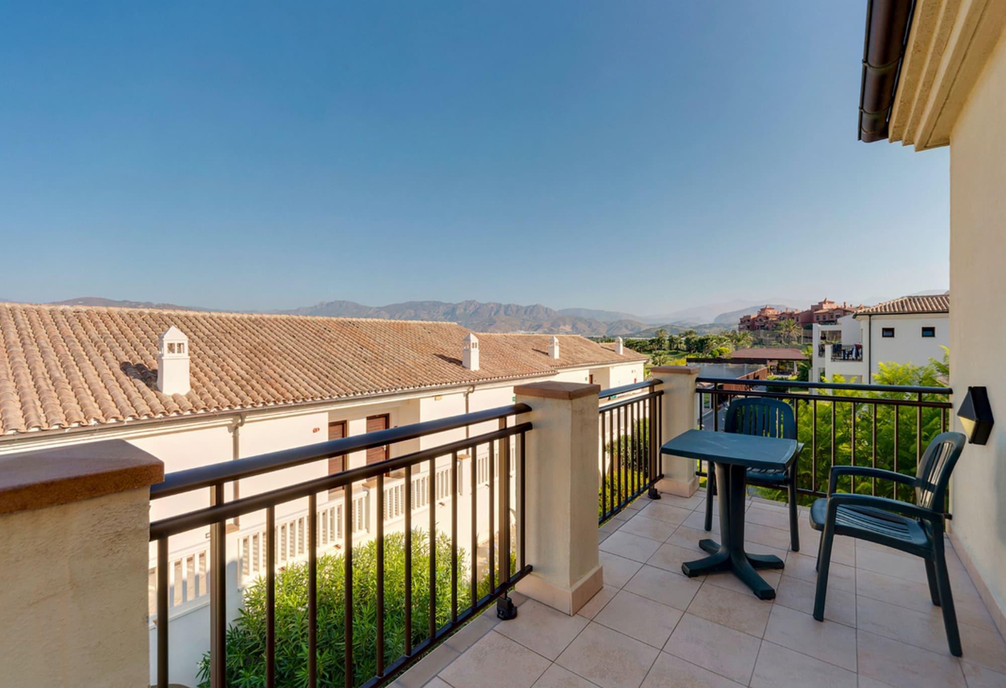 Impressive Playa Granada Golf 4* Motril