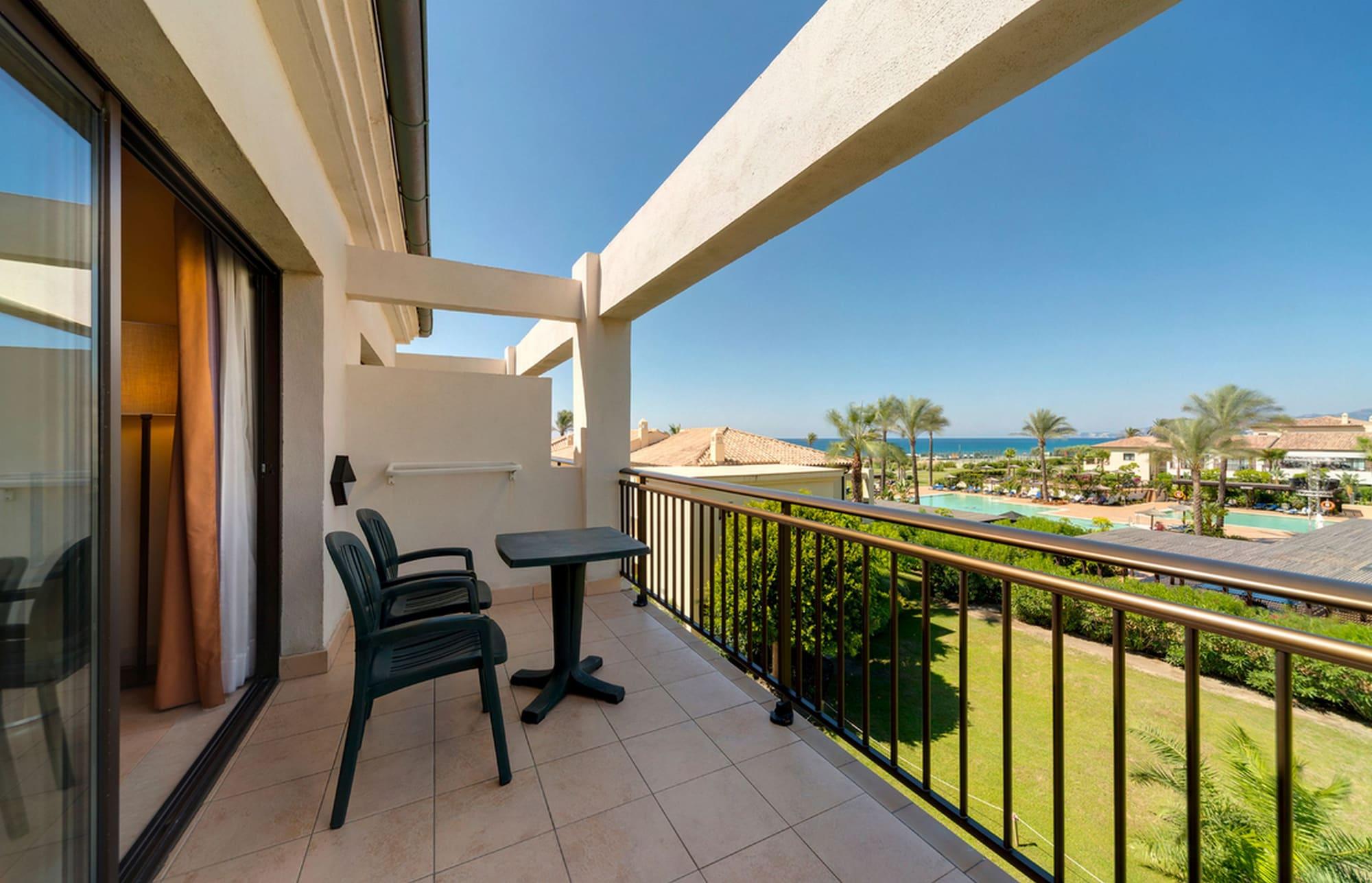 Impressive Playa Granada Golf 4*
