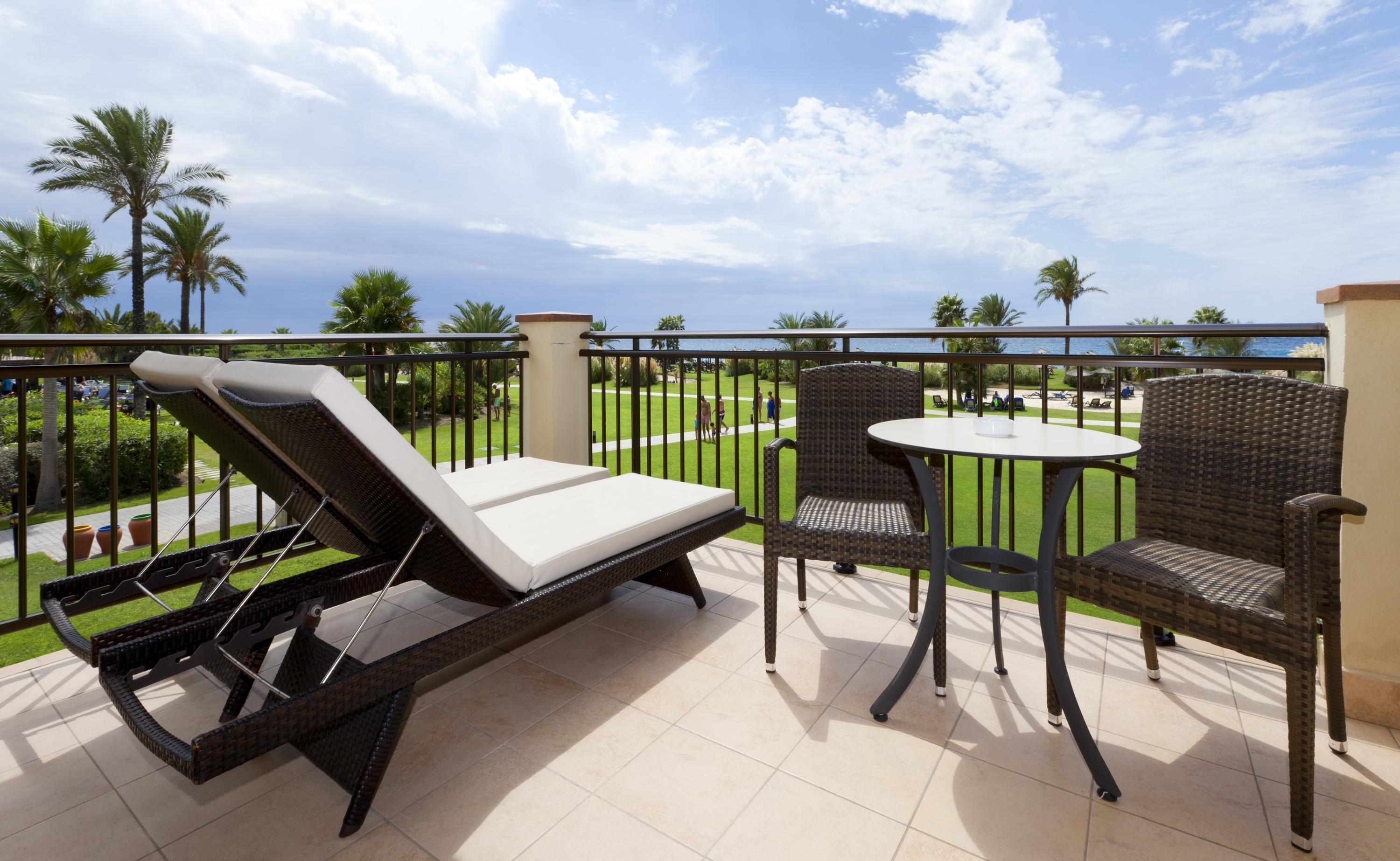 Hotel Impressive Playa Granada Golf