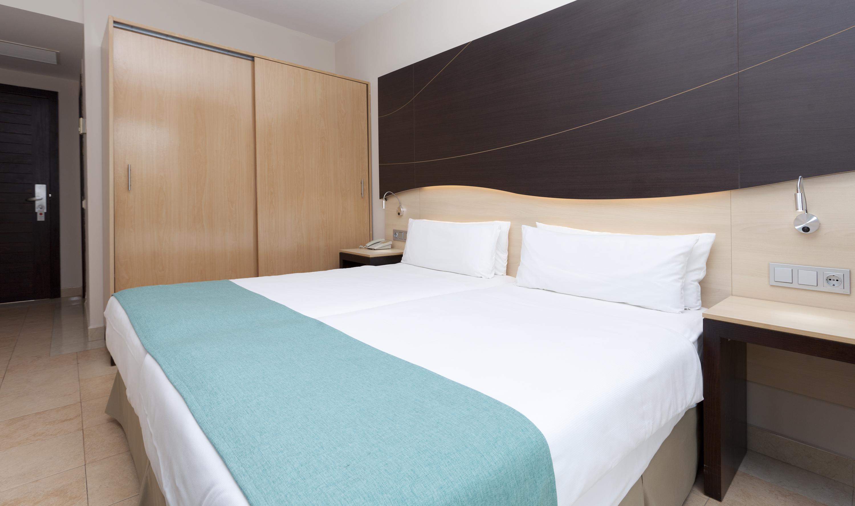Impressive Playa Granada Golf 4*