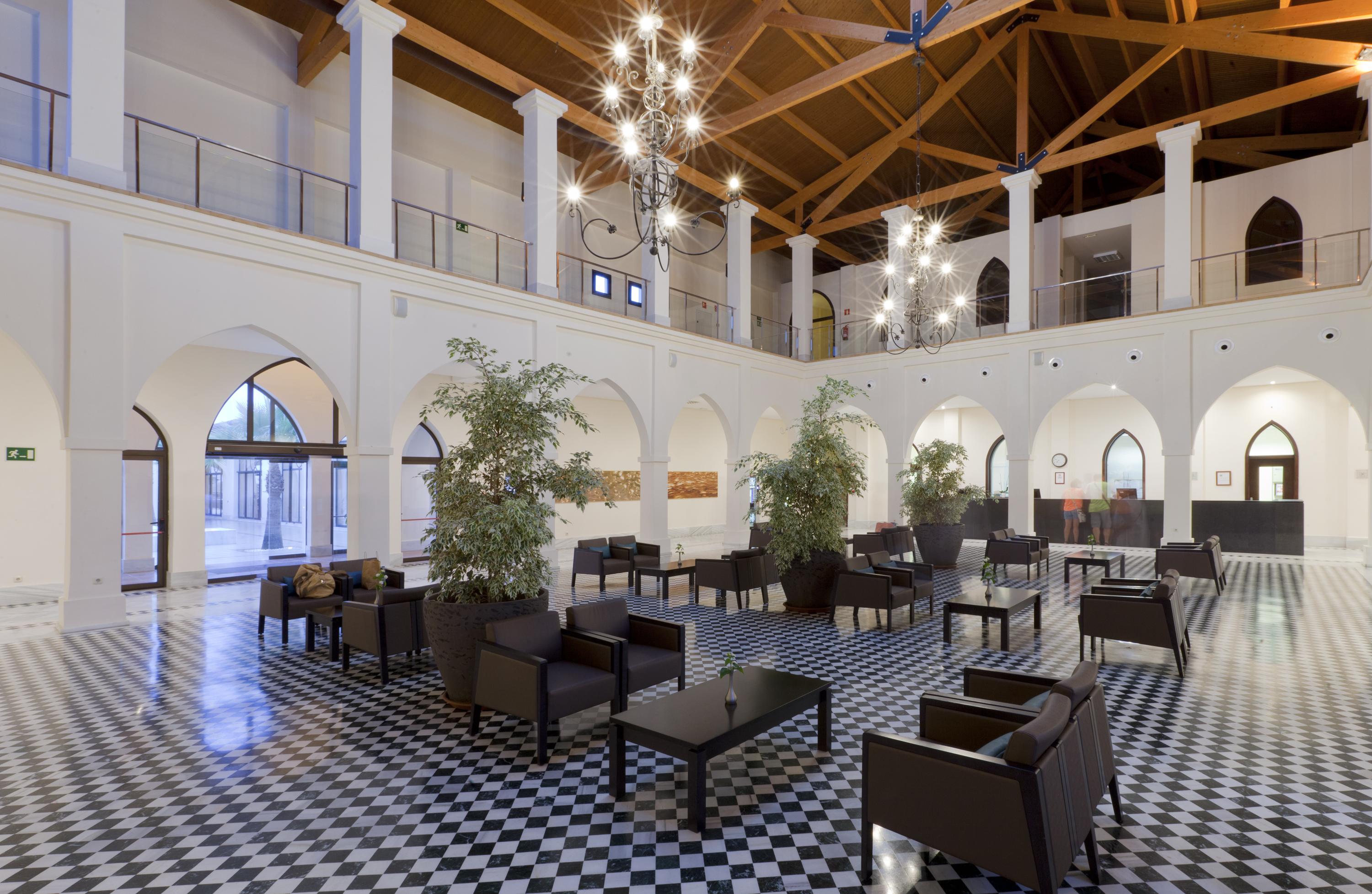 Impressive Playa Granada Golf 4*
