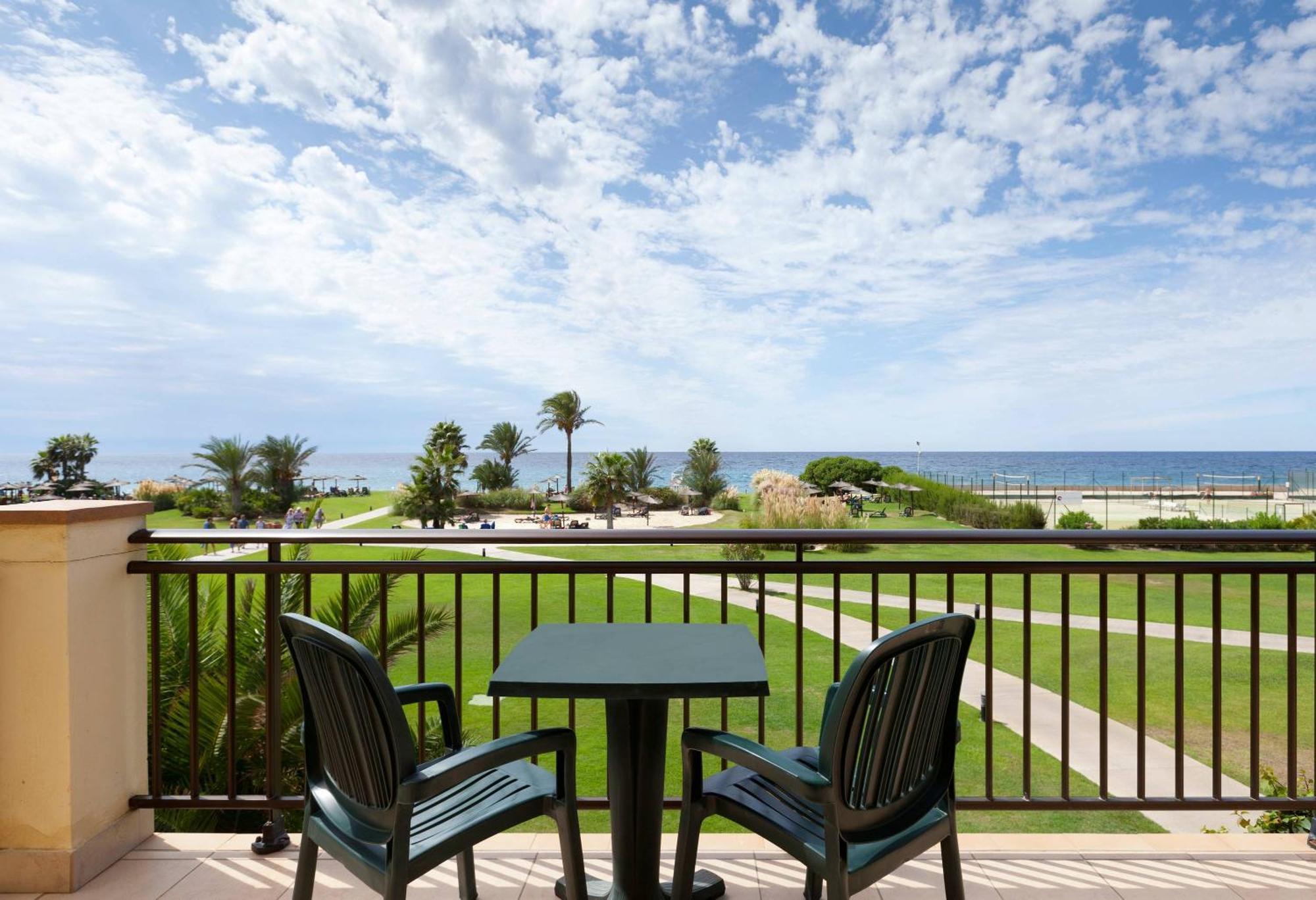 Impressive Playa Granada Golf Hotel