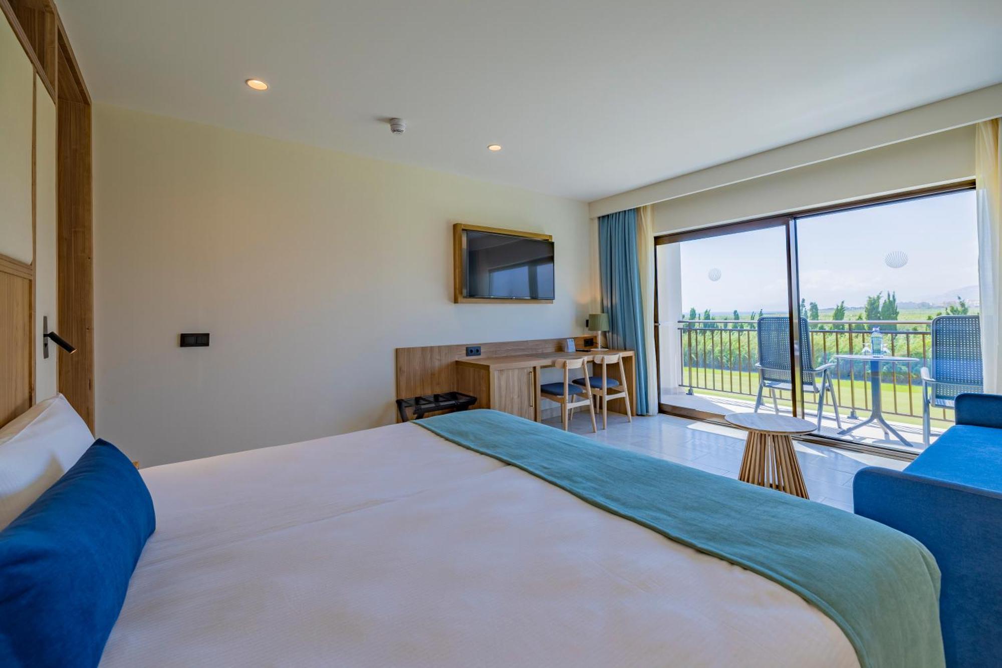 Impressive Playa Granada Golf 4* Motril