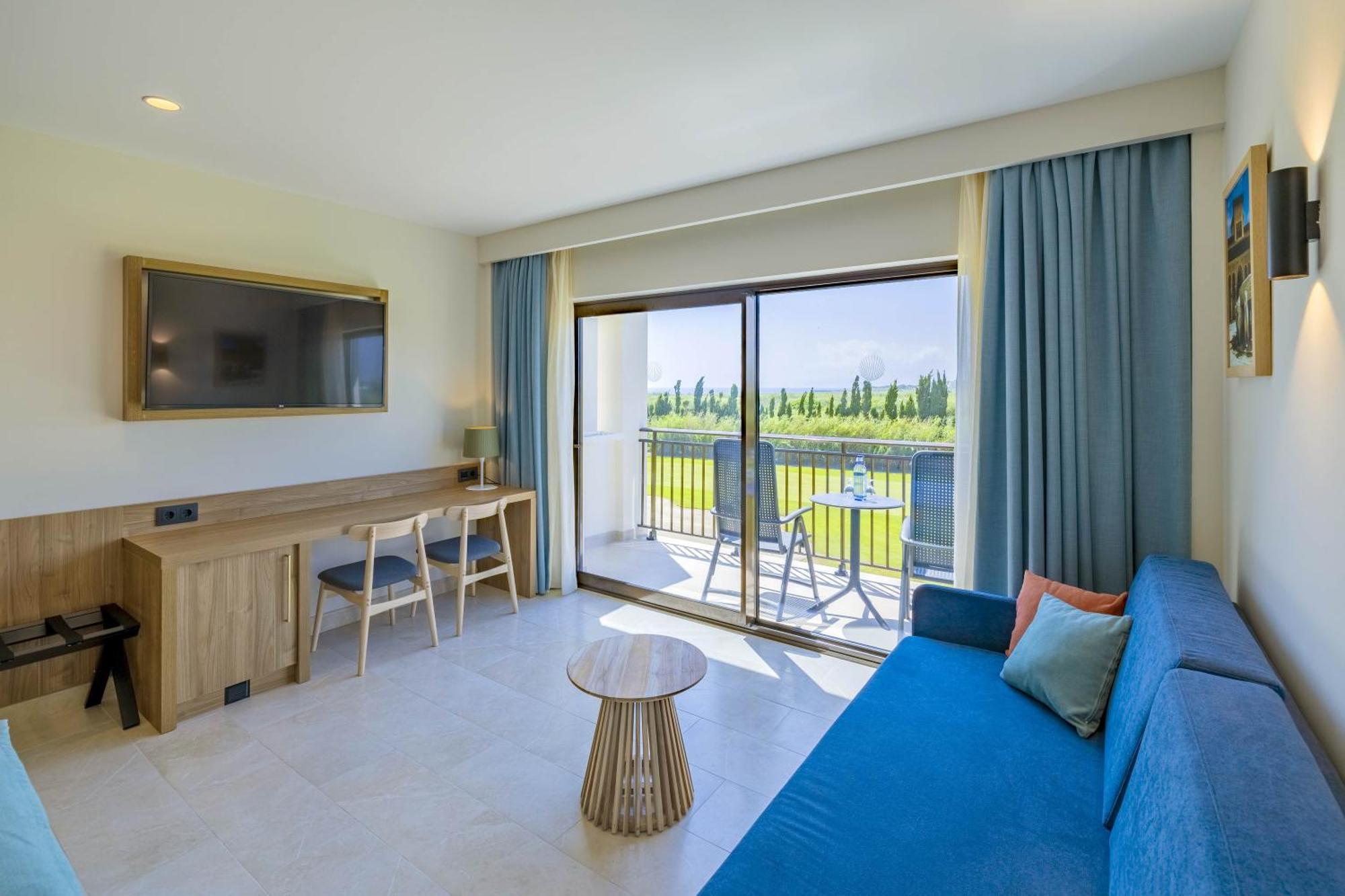 Impressive Playa Granada Golf Motril