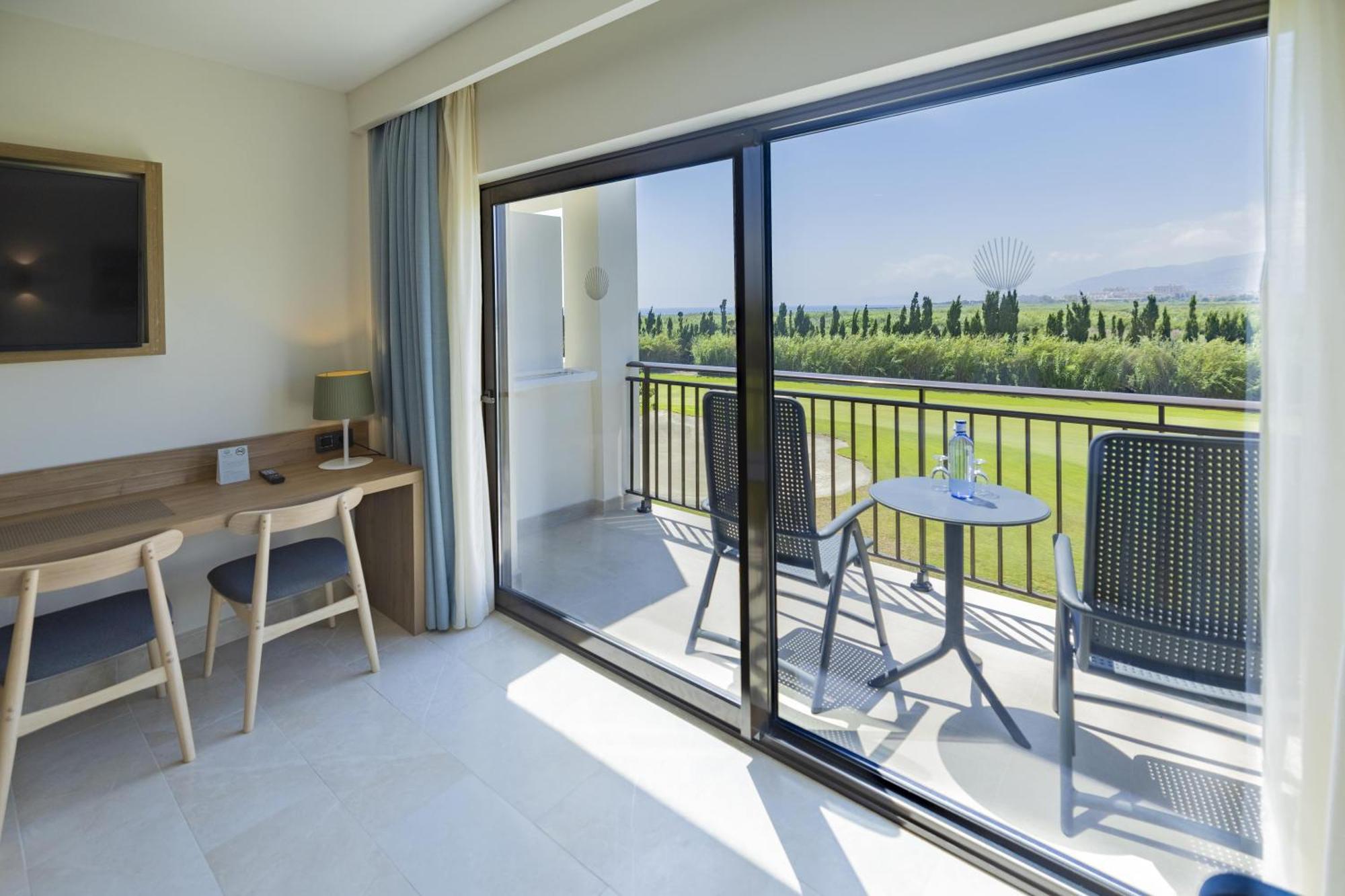 Impressive Playa Granada Golf Hotel