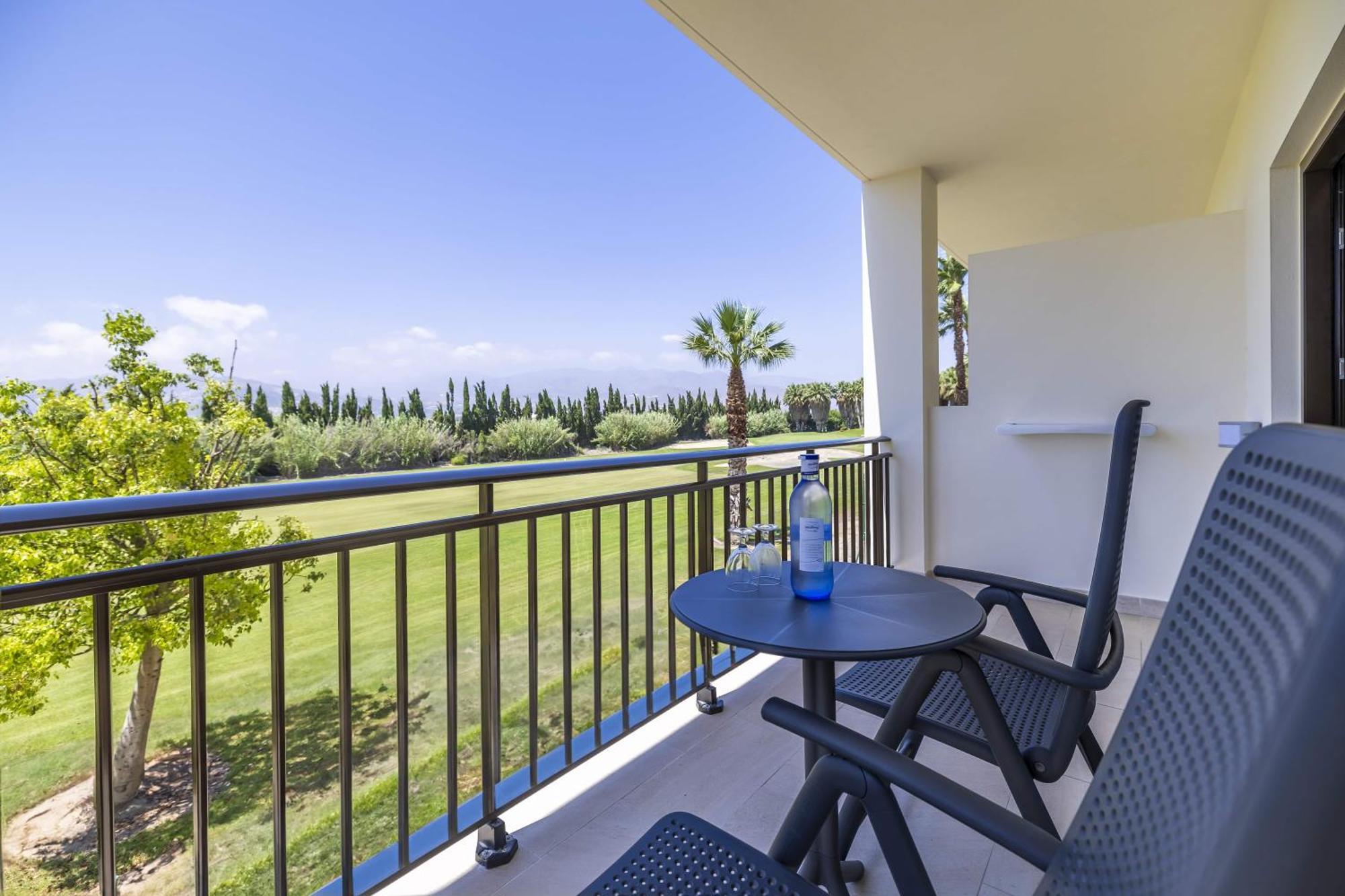 Hotel Impressive Playa Granada Golf Motril