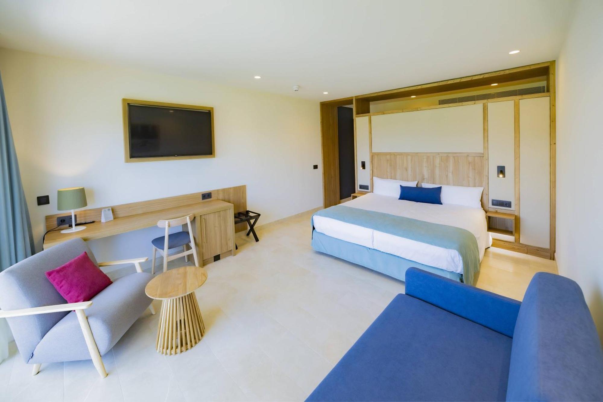 Hotel Impressive Playa Granada Golf