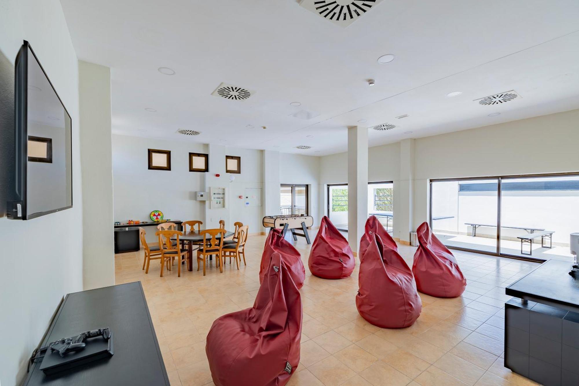 Impressive Playa Granada Golf Motril
