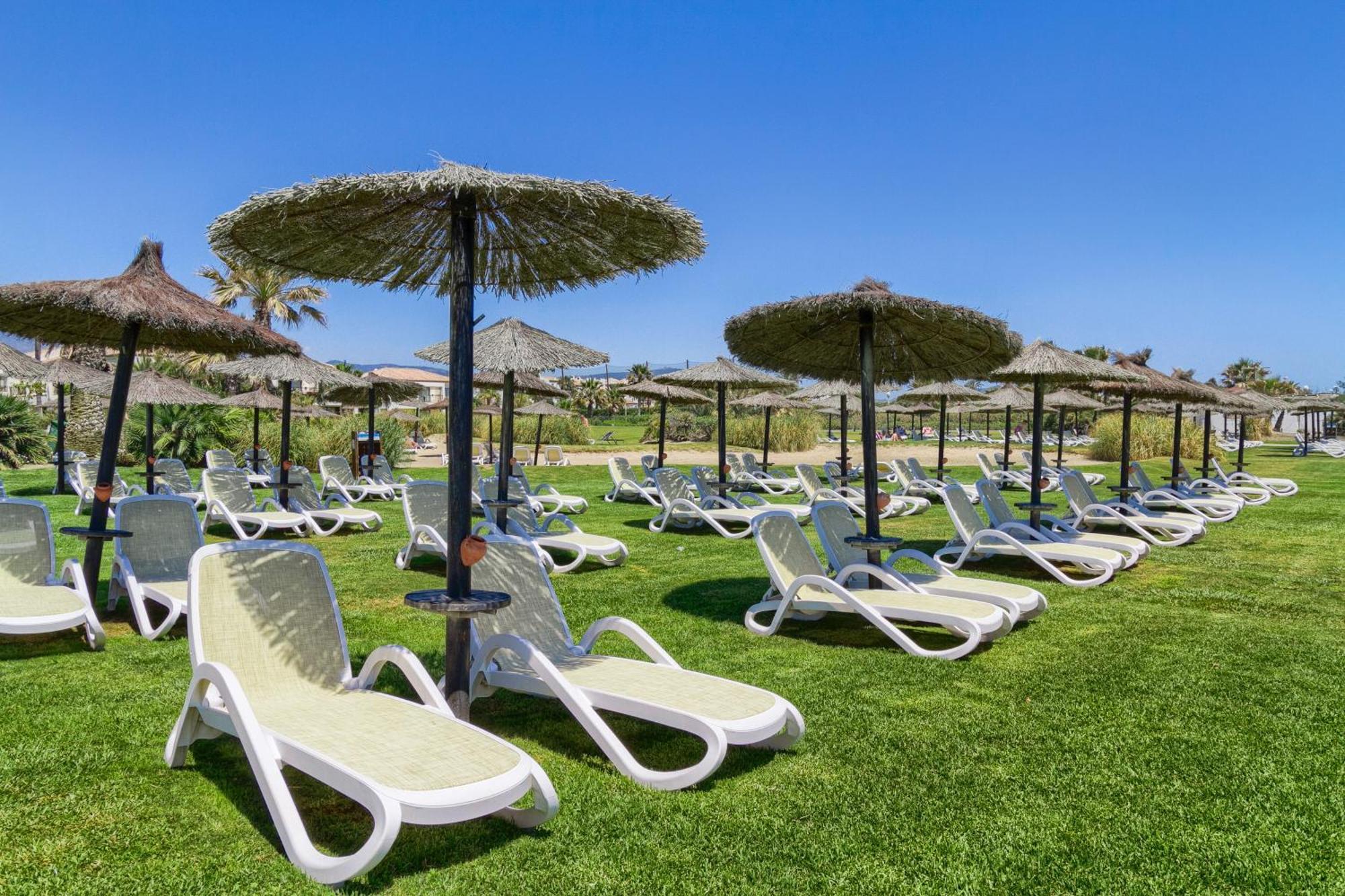 Impressive Playa Granada Golf Hotel