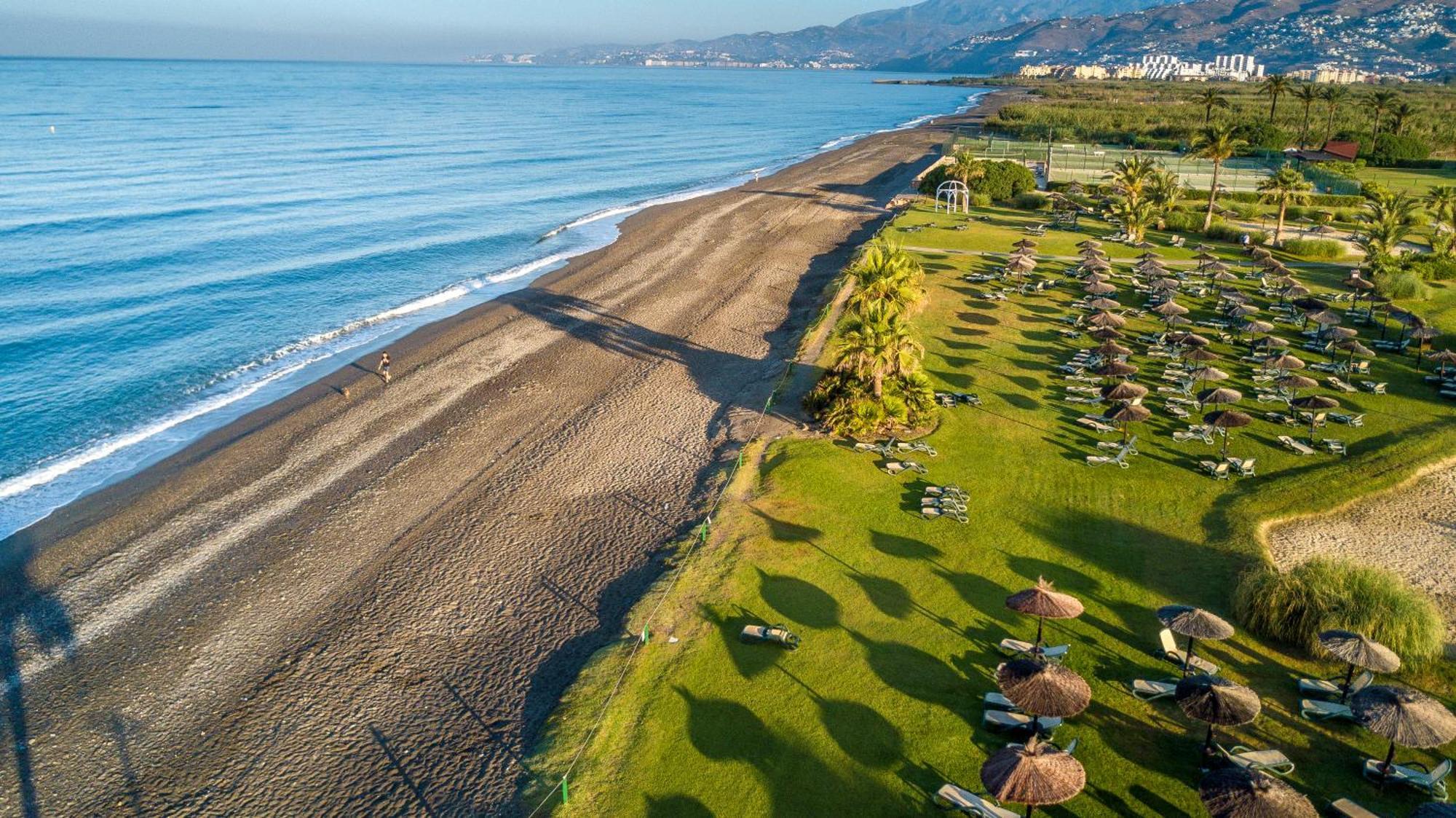 Impressive Playa Granada Golf Hotel 4*