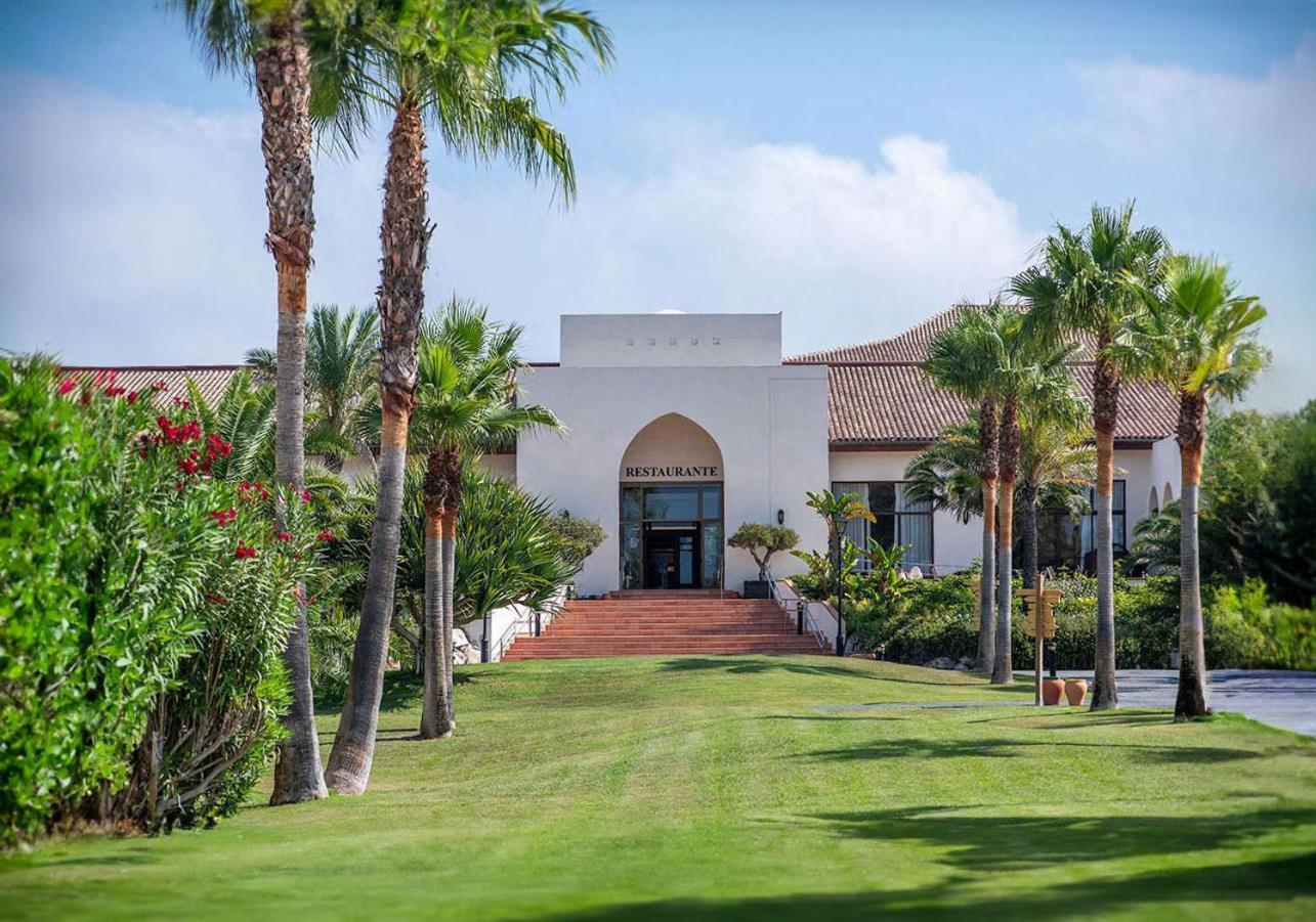 Impressive Playa Granada Golf