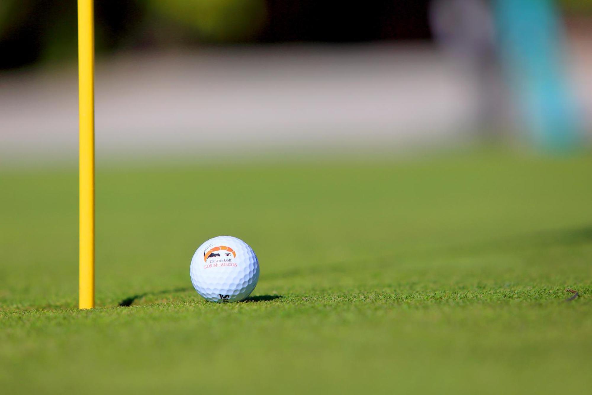 Impressive Playa Granada Golf Hotel