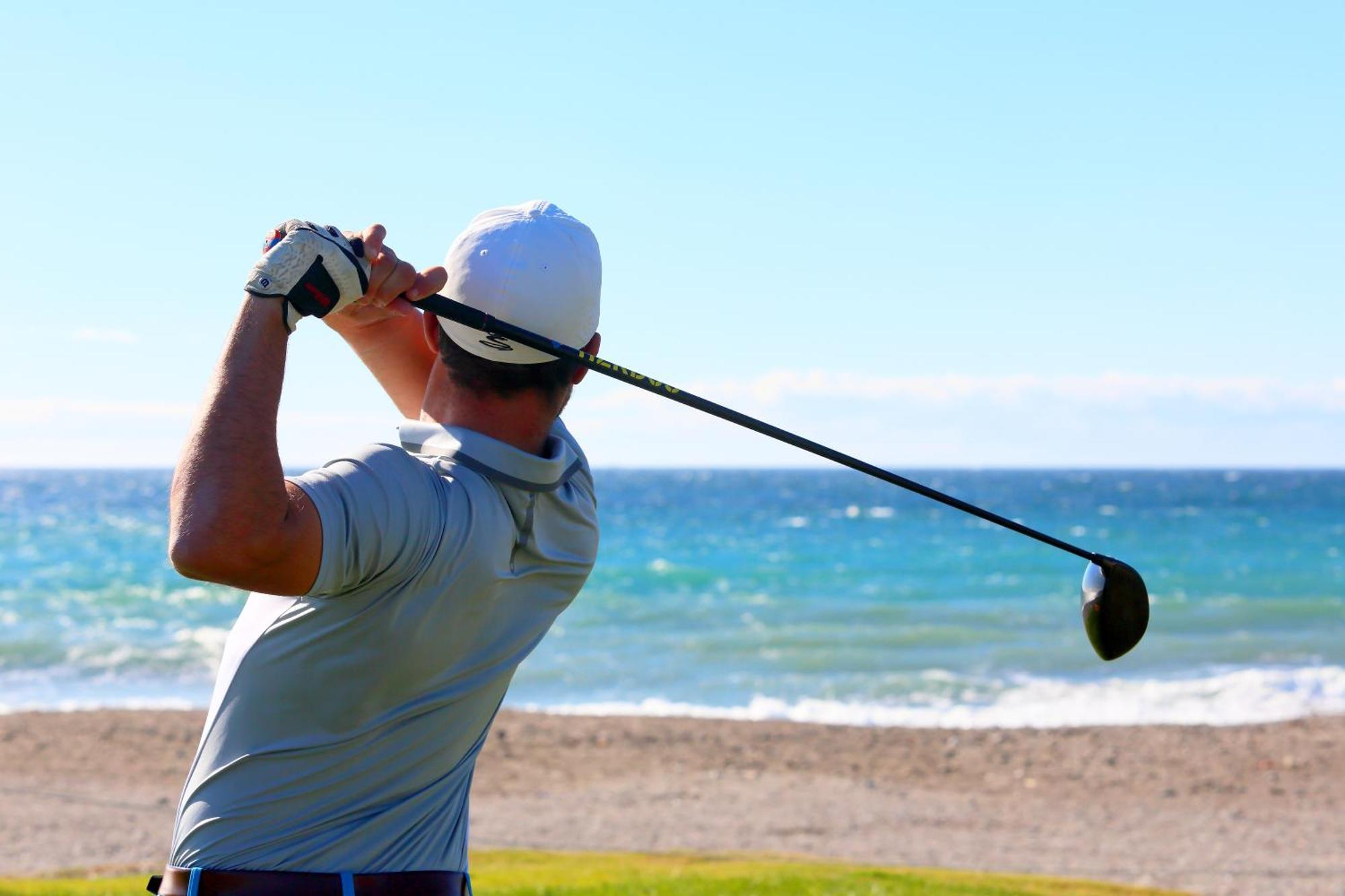 Hotel Impressive Playa Granada Golf Motril