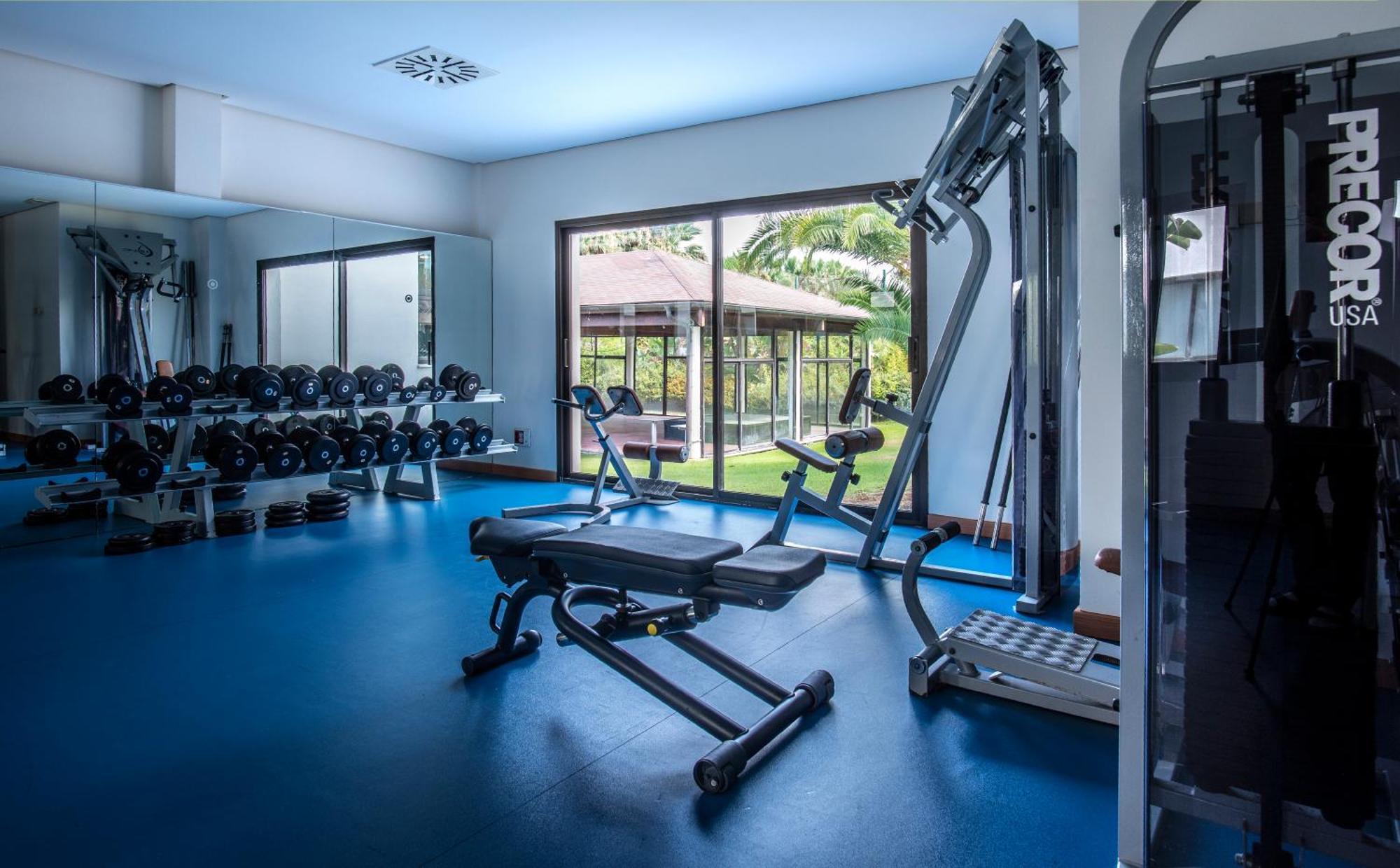 Impressive Playa Granada Golf 4* Motril