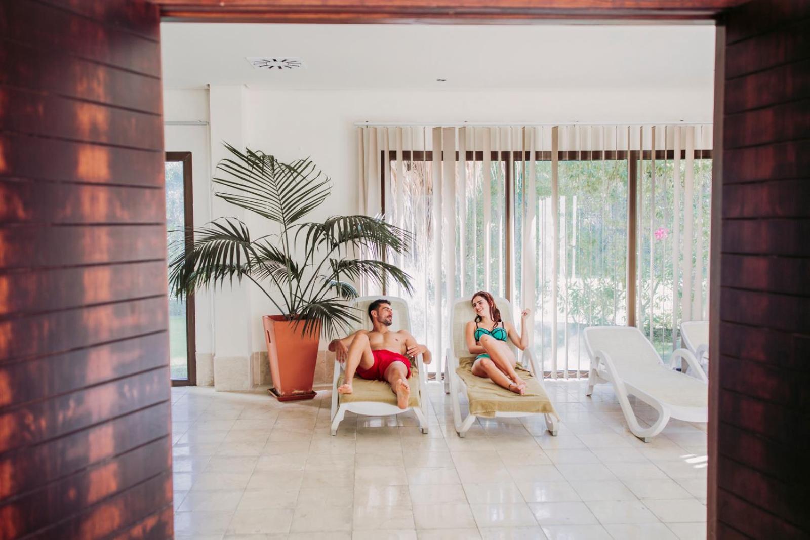 Hotel Impressive Playa Granada Golf Motril
