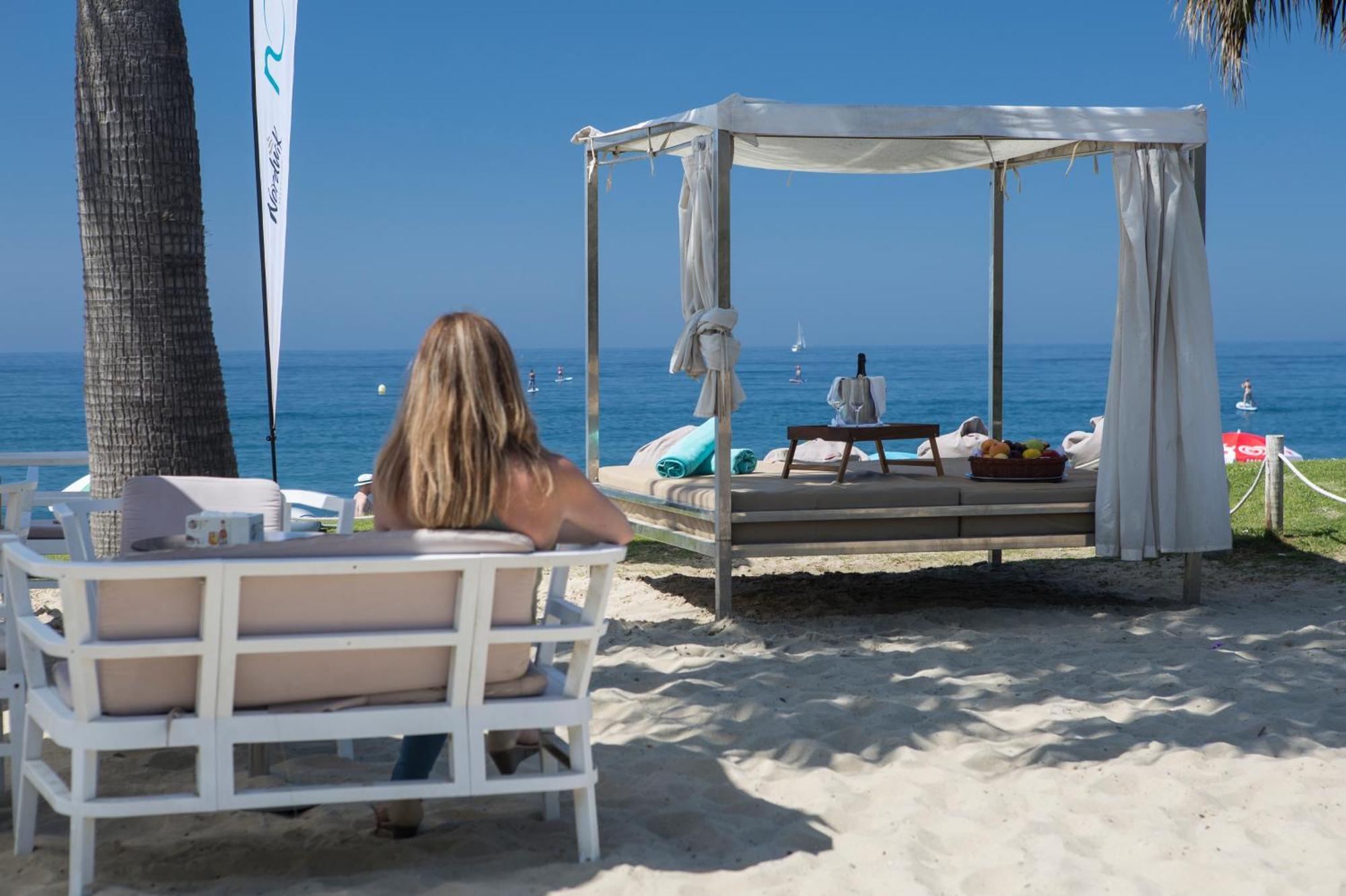 Hotel Impressive Playa Granada Golf Motril