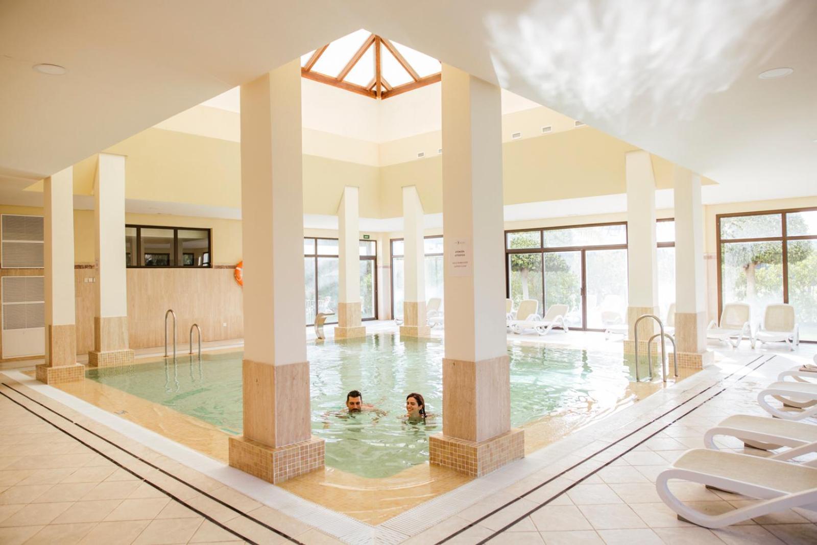 Impressive Playa Granada Golf 4*