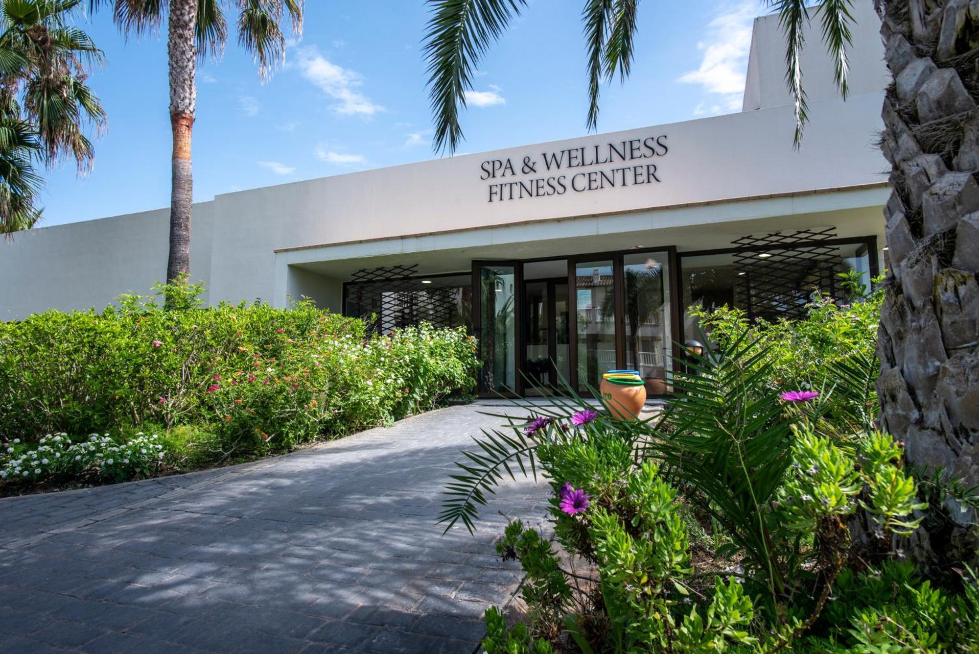 Impressive Playa Granada Golf Hotel 4*