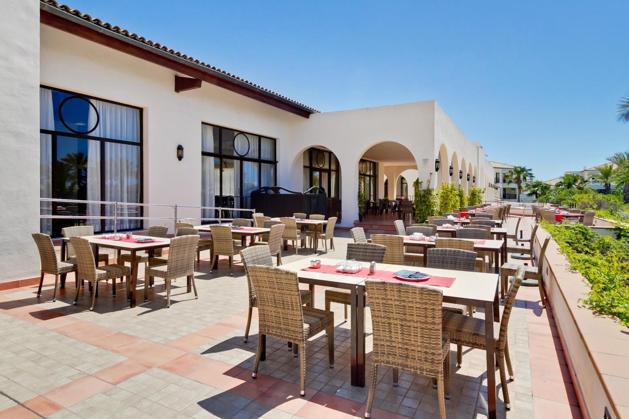 Impressive Playa Granada Golf Hotel Motril