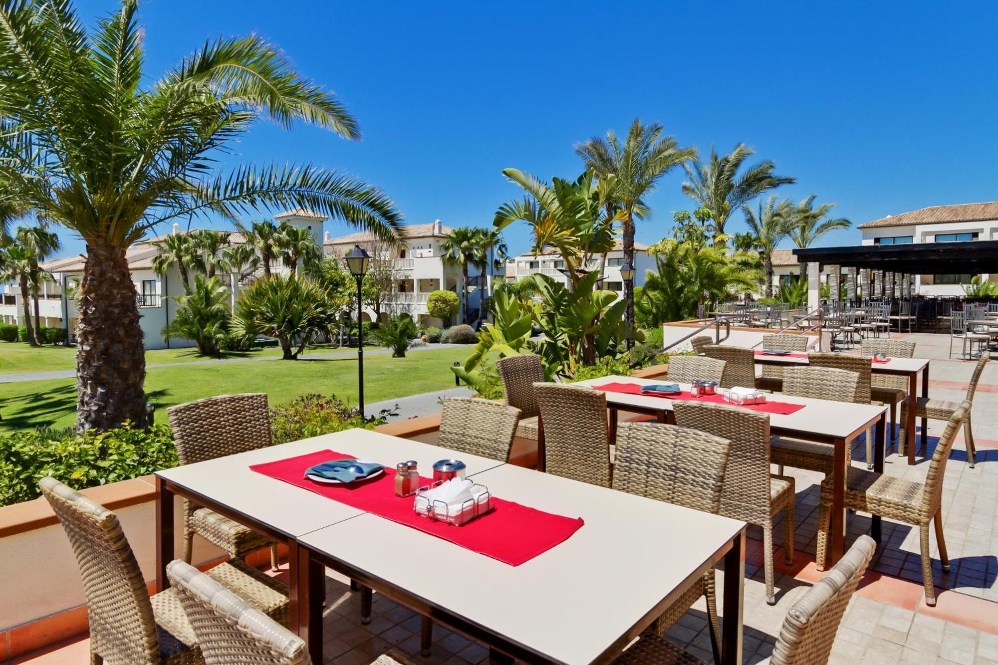 Impressive Playa Granada Golf 4*