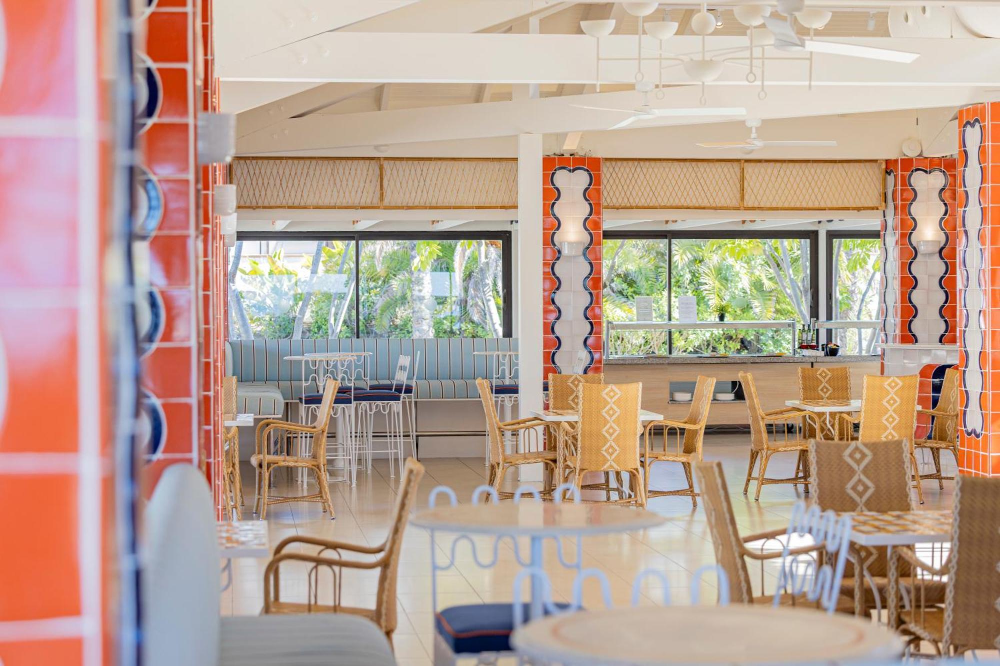 Impressive Playa Granada Golf Hotel 4*