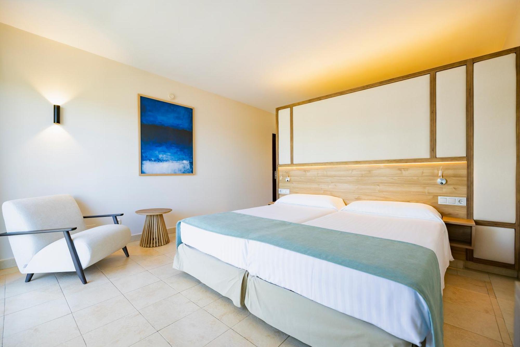 Impressive Playa Granada Golf Motril
