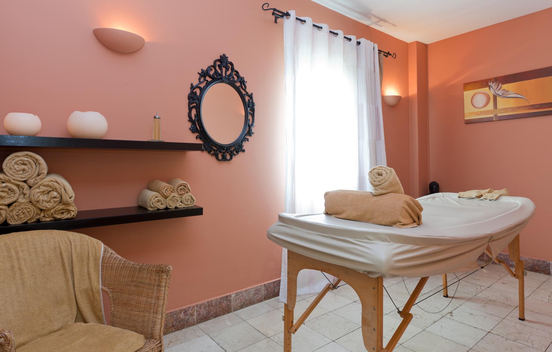 Hotel Impressive Playa Granada Golf Motril