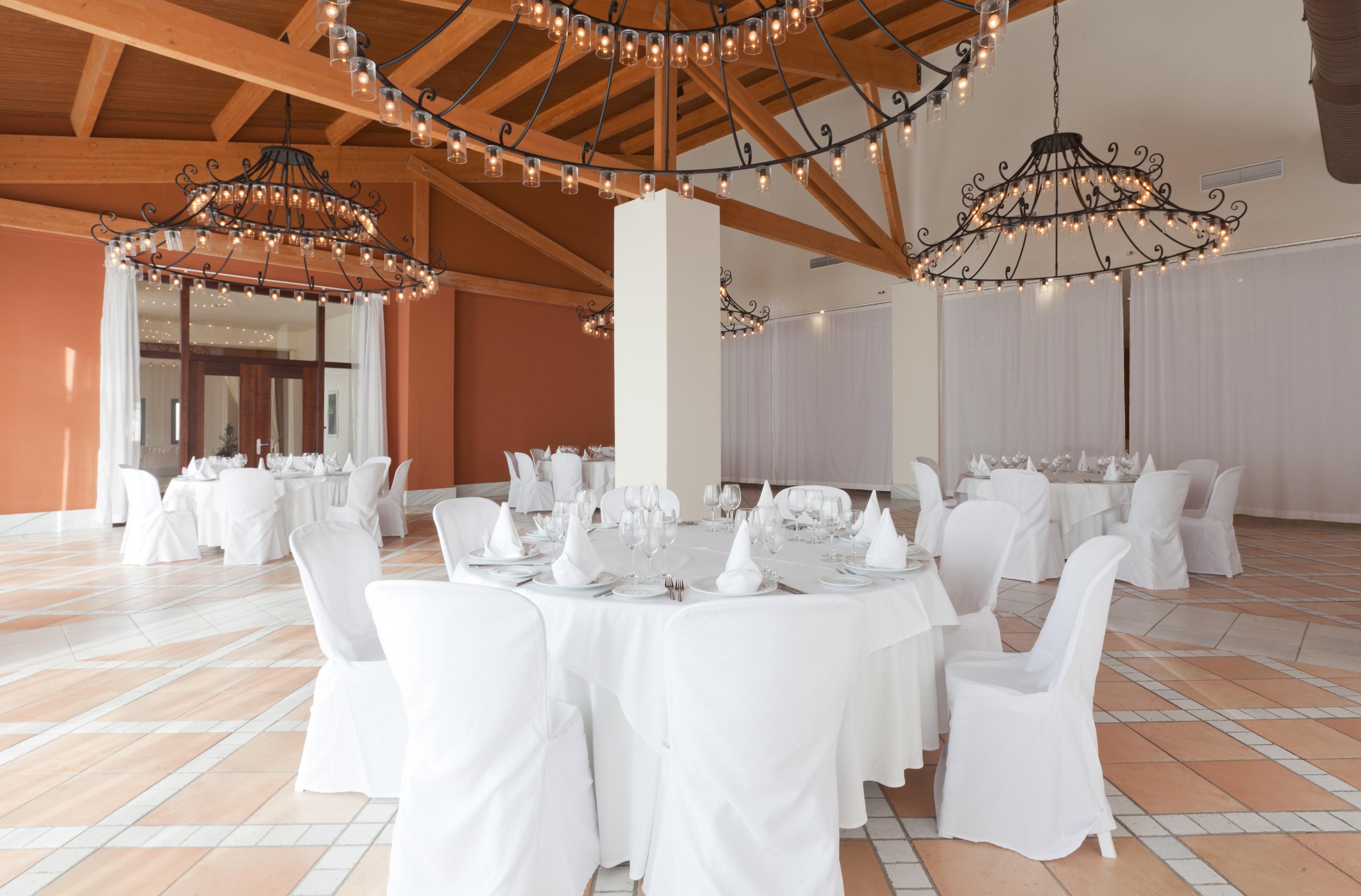 Impressive Playa Granada Golf Hotel 4*