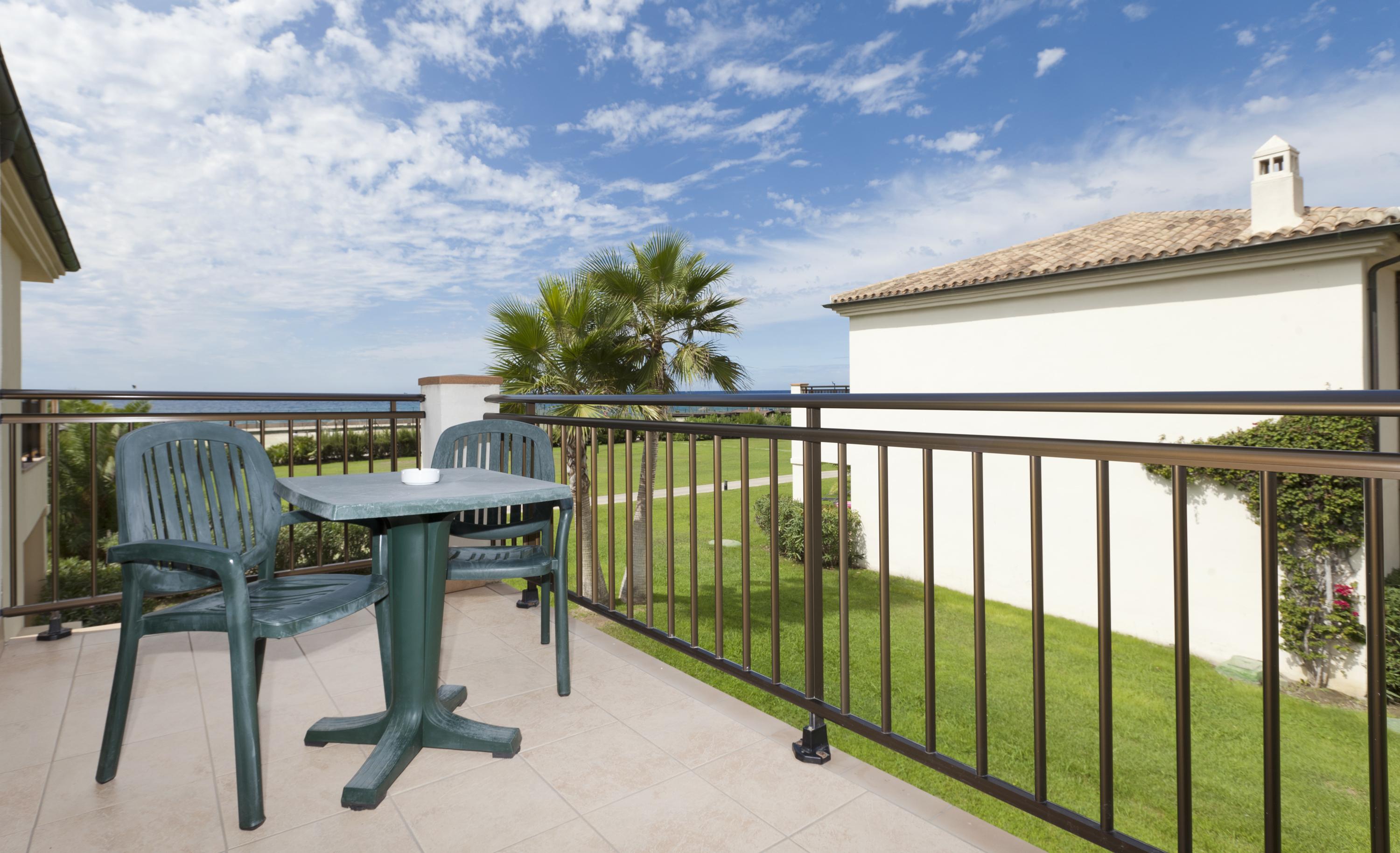 Hotel Impressive Playa Granada Golf Motril