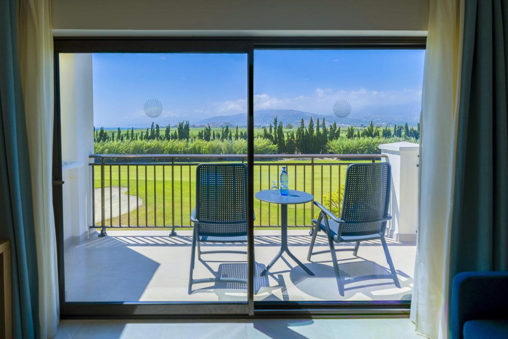 Impressive Playa Granada Golf Hotel Motril