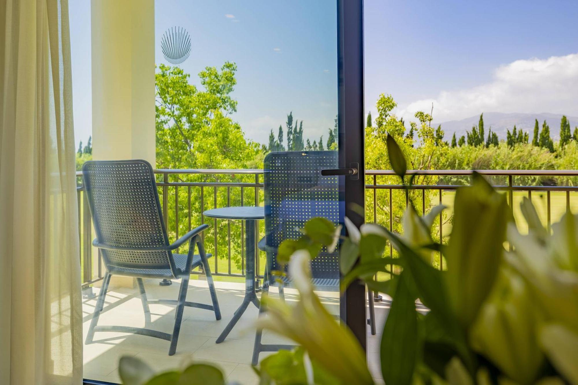 Impressive Playa Granada Golf