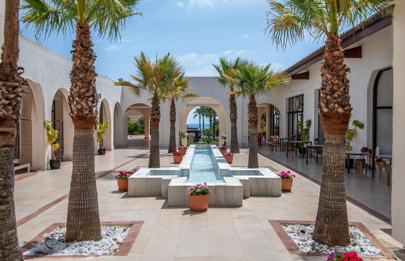 Impressive Playa Granada Golf 4*