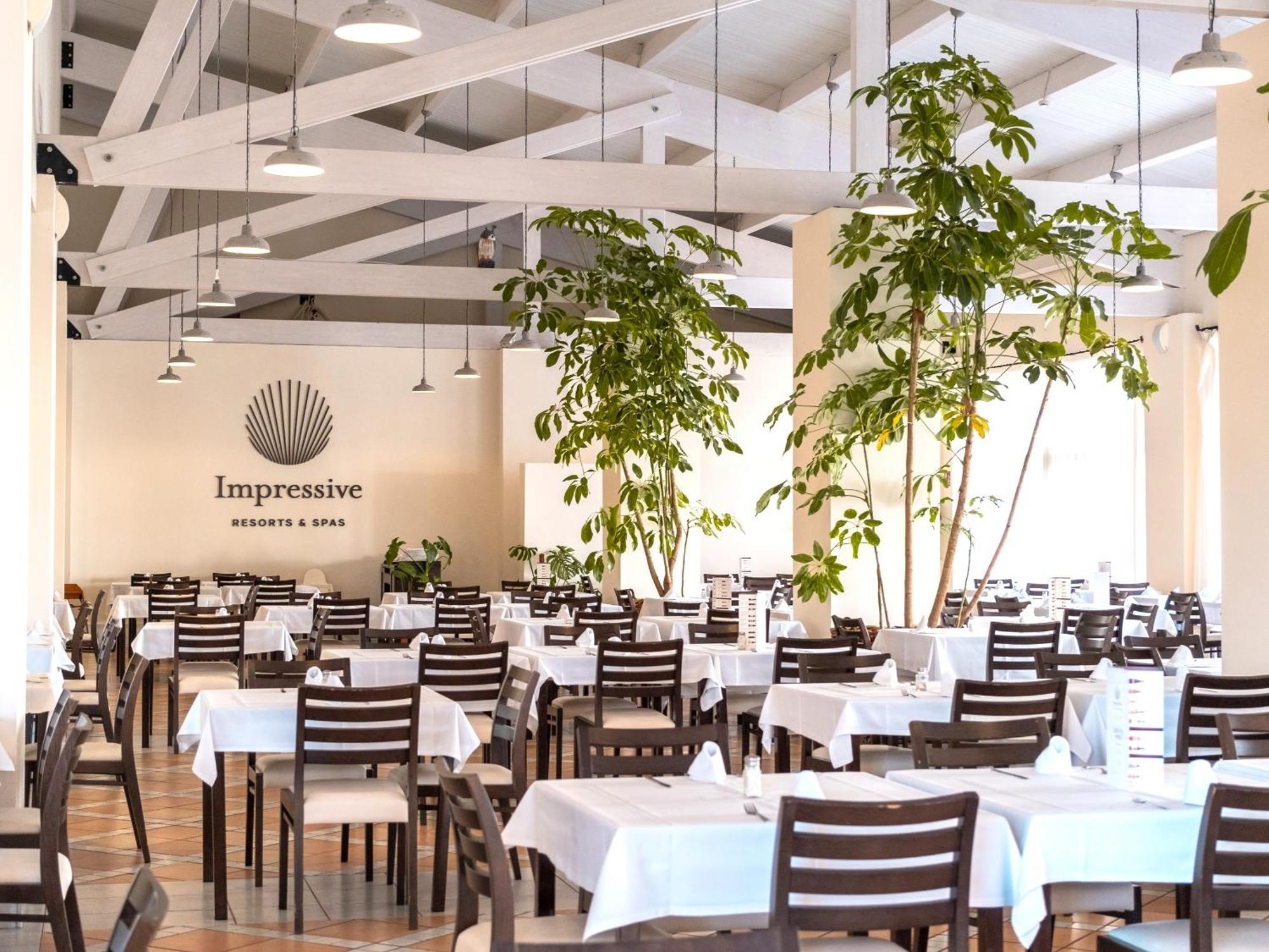 Hotel Impressive Playa Granada Golf Motril