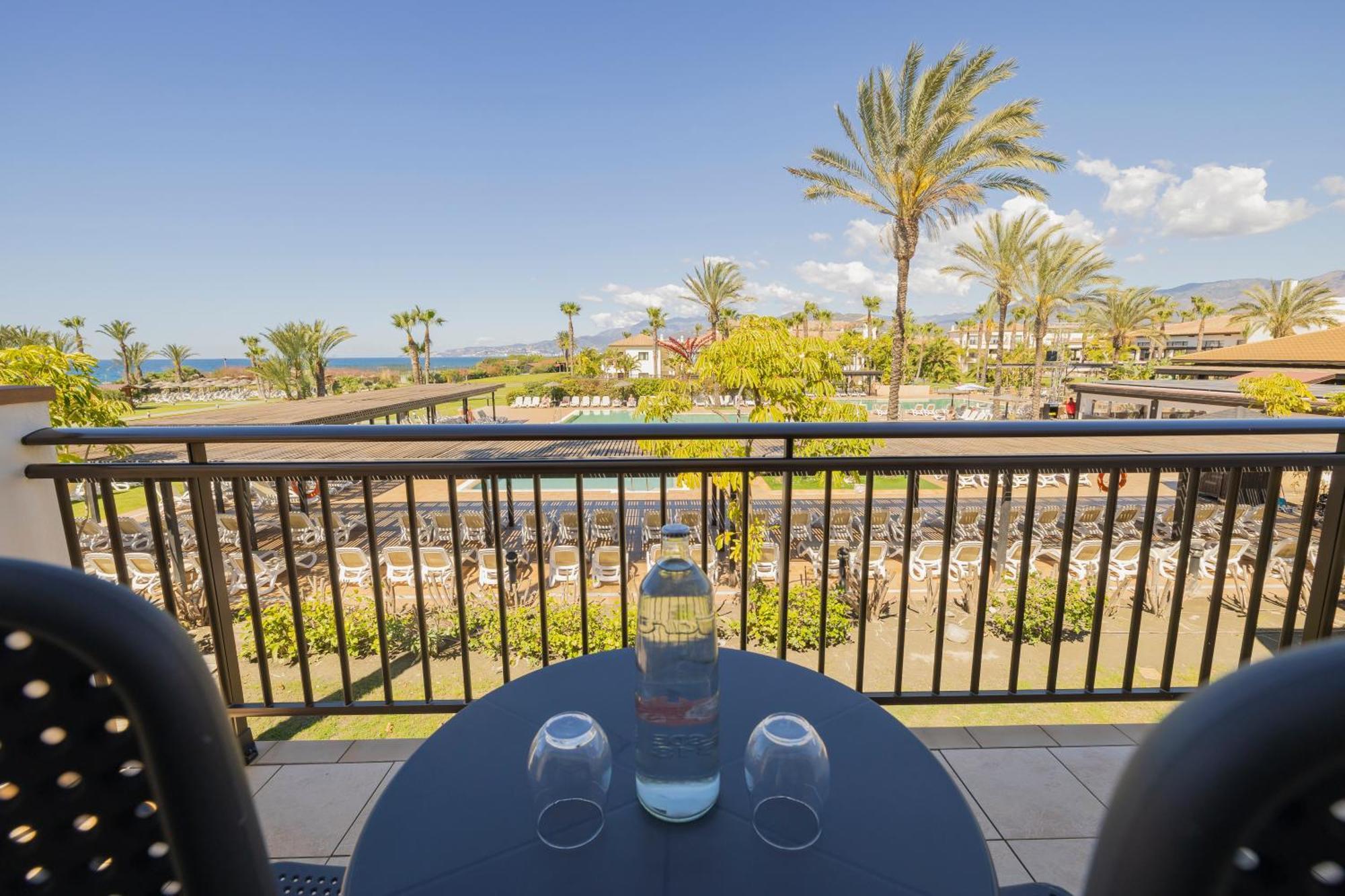 Impressive Playa Granada Golf 4* Motril