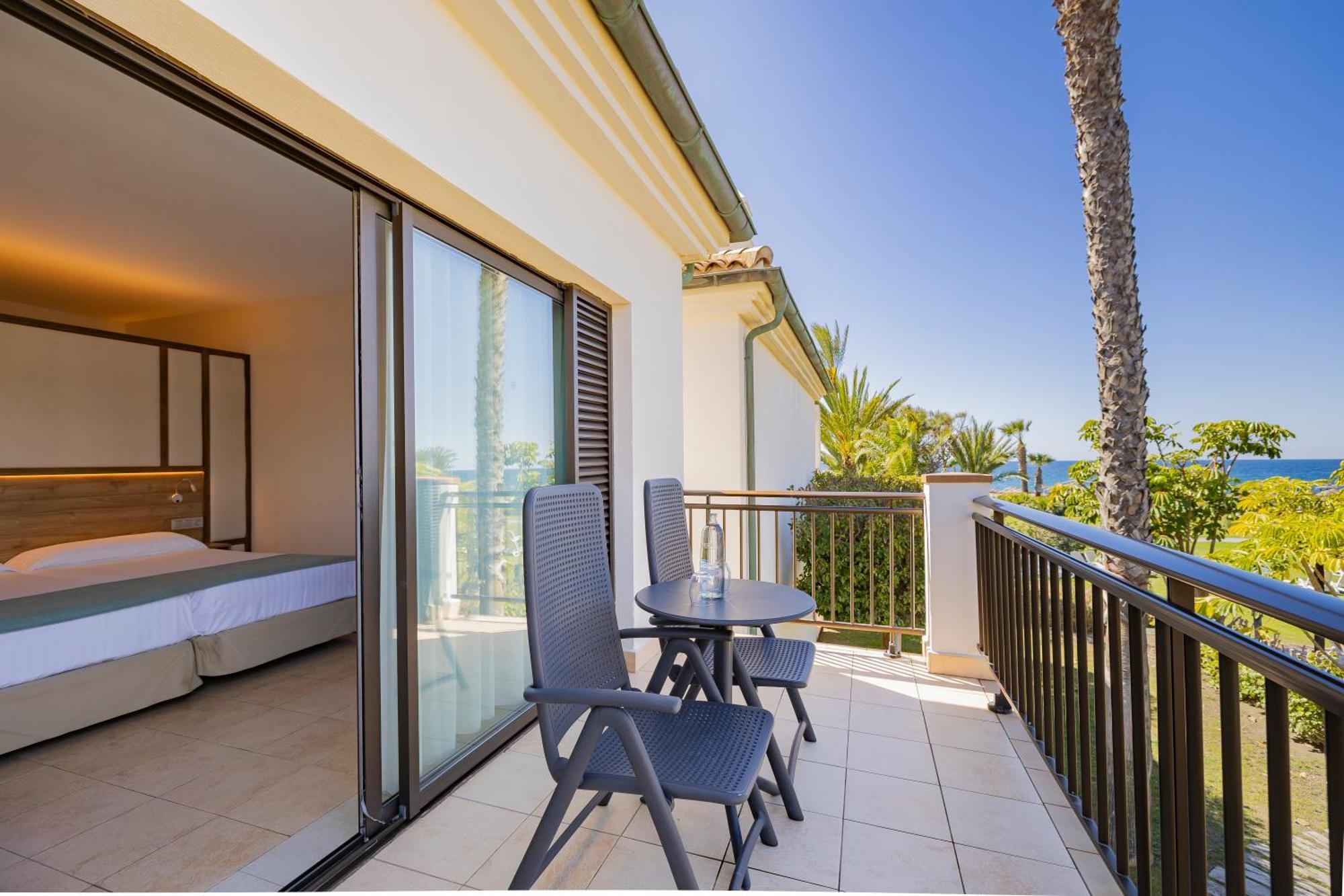Impressive Playa Granada Golf Hotel 4*