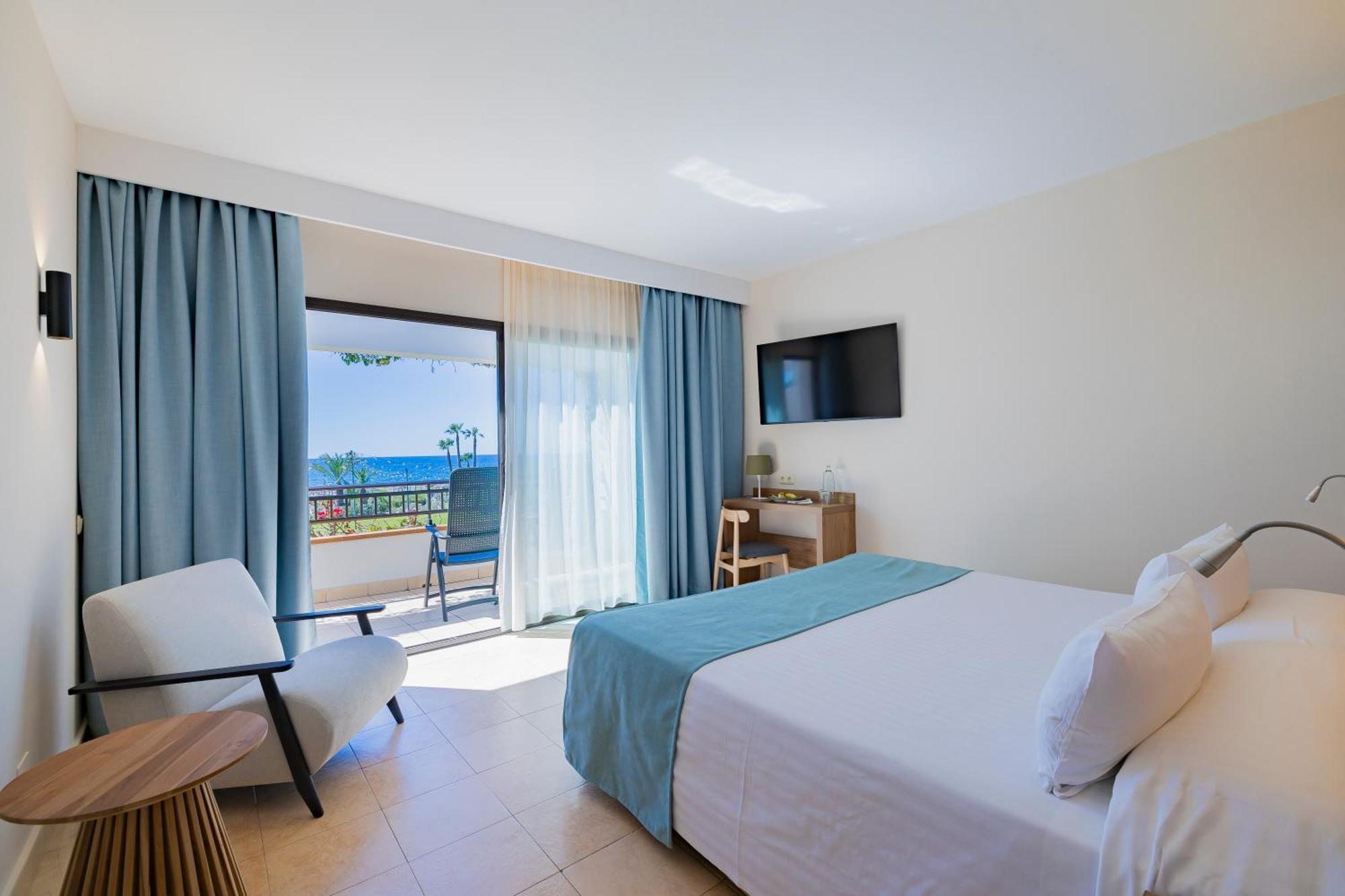 Impressive Playa Granada Golf Hotel Motril