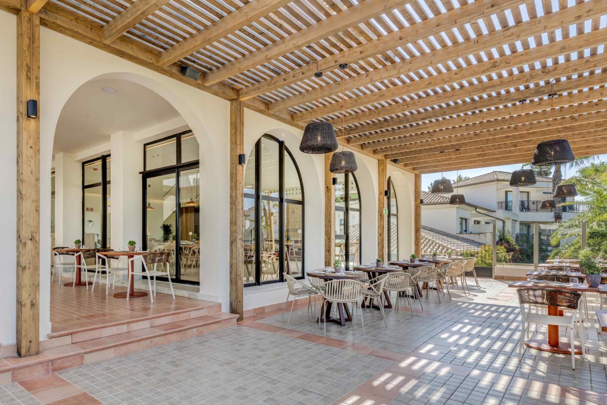 Impressive Playa Granada Golf Hotel Motril