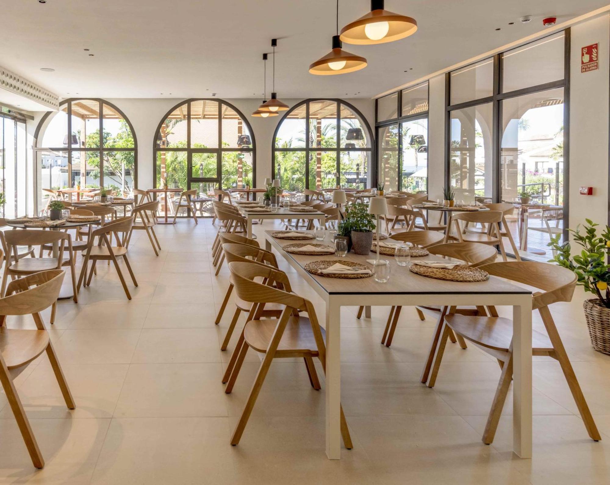 Impressive Playa Granada Golf 4* Motril