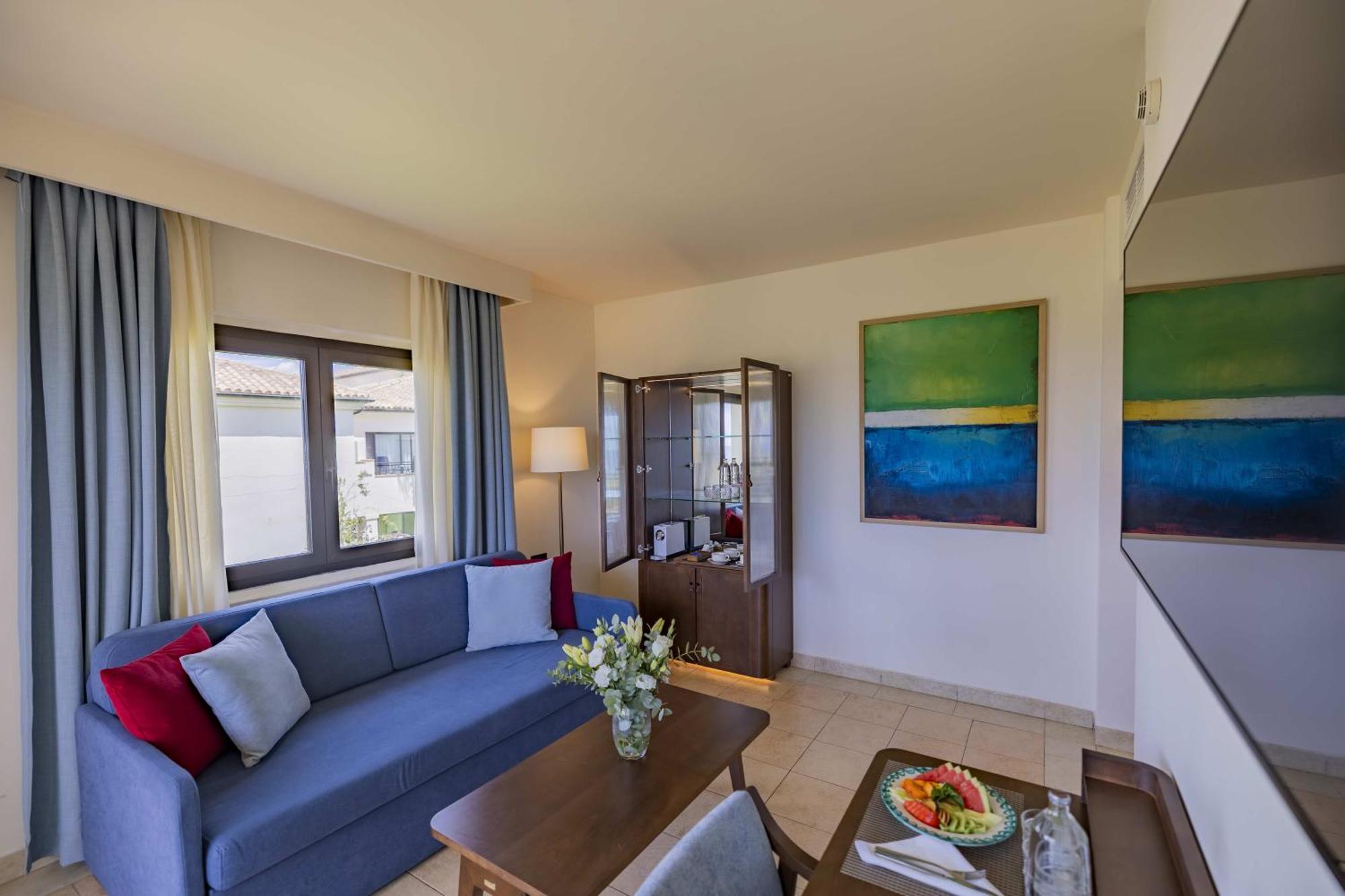 Impressive Playa Granada Golf Hotel 4*
