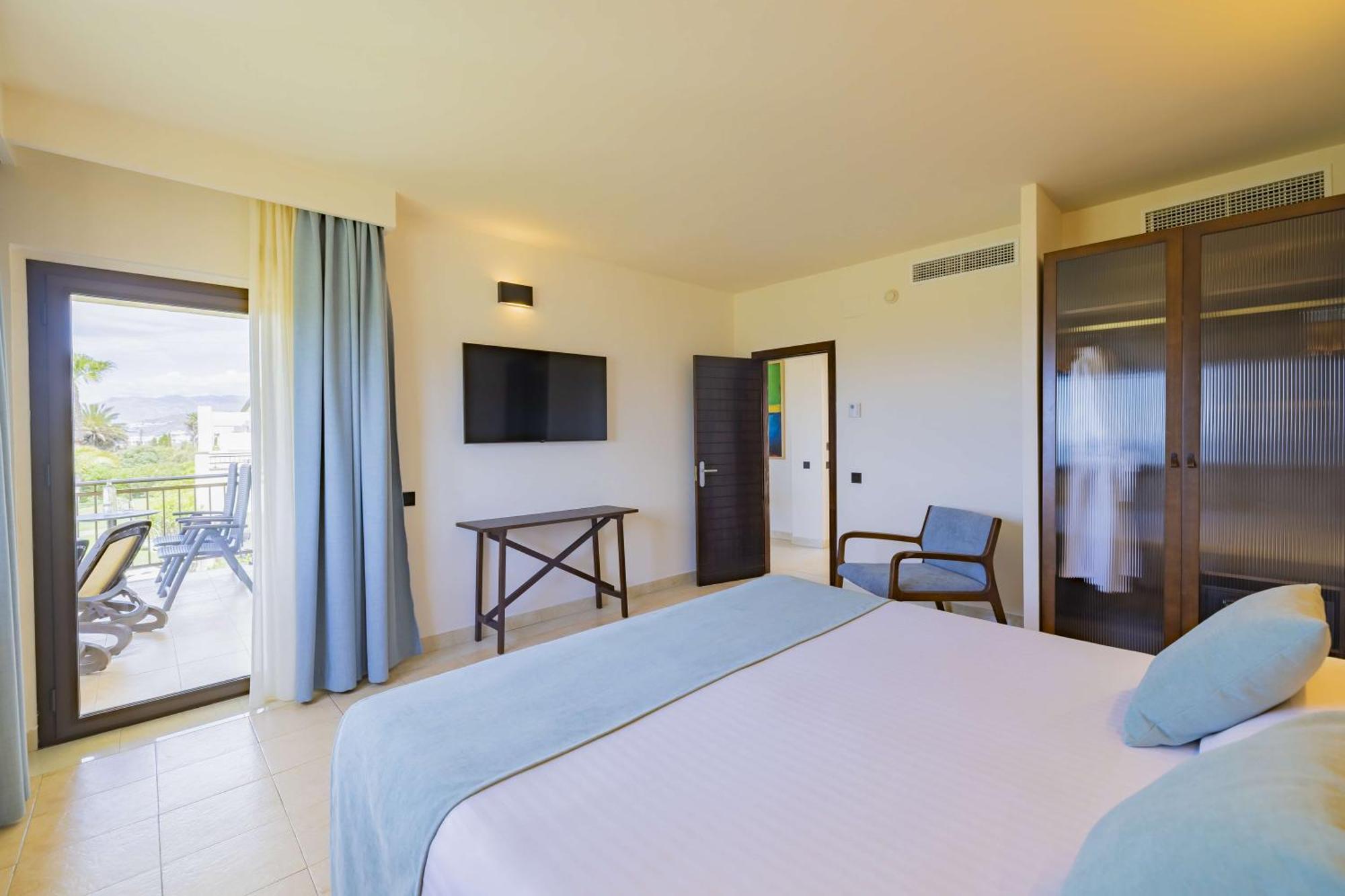 Hotel Impressive Playa Granada Golf Motril