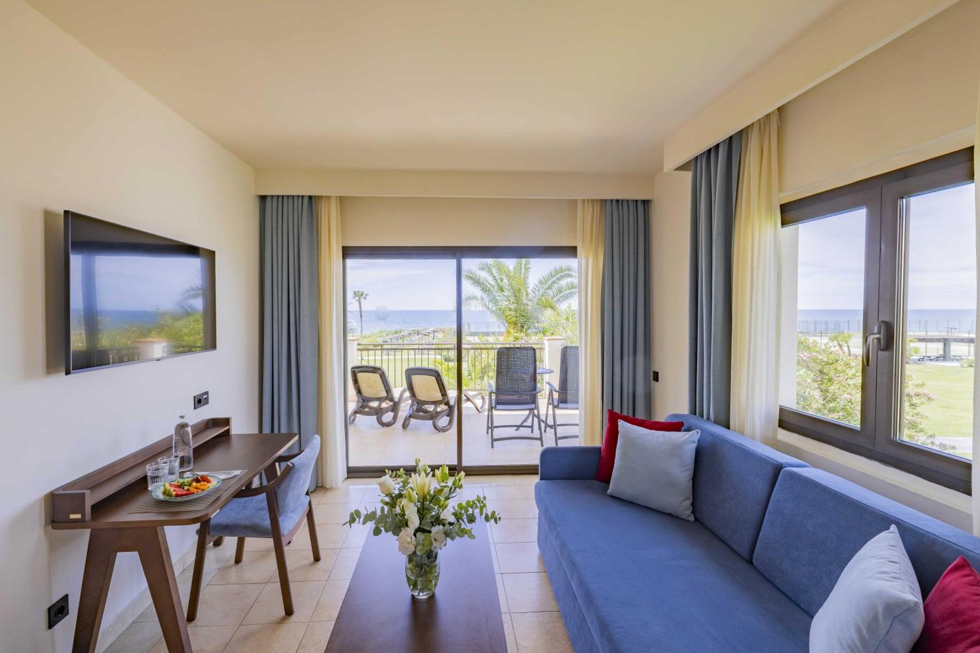 Hotel Impressive Playa Granada Golf 4*