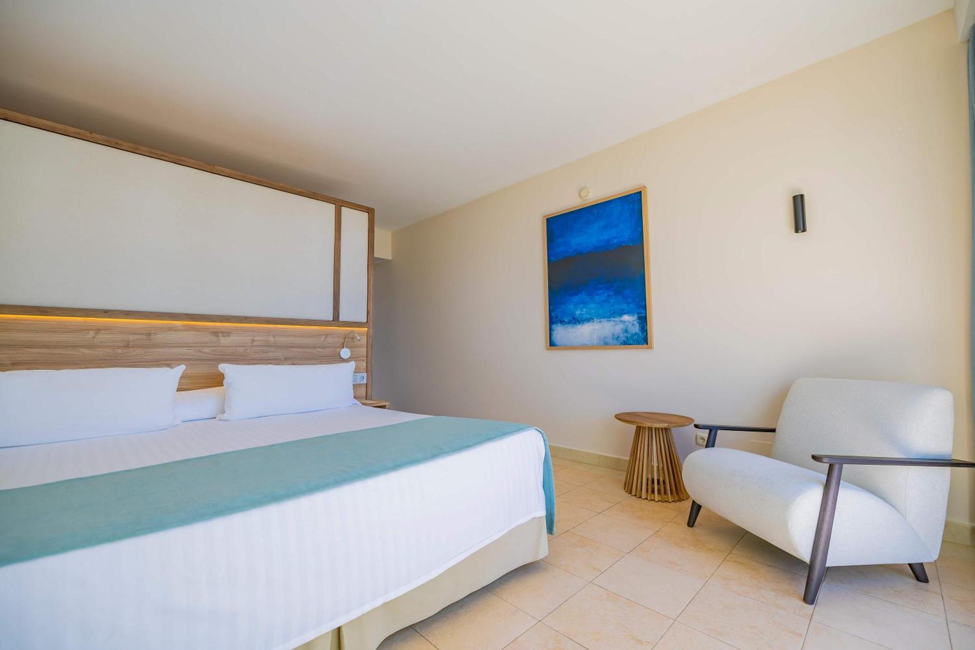 Impressive Playa Granada Golf Motril