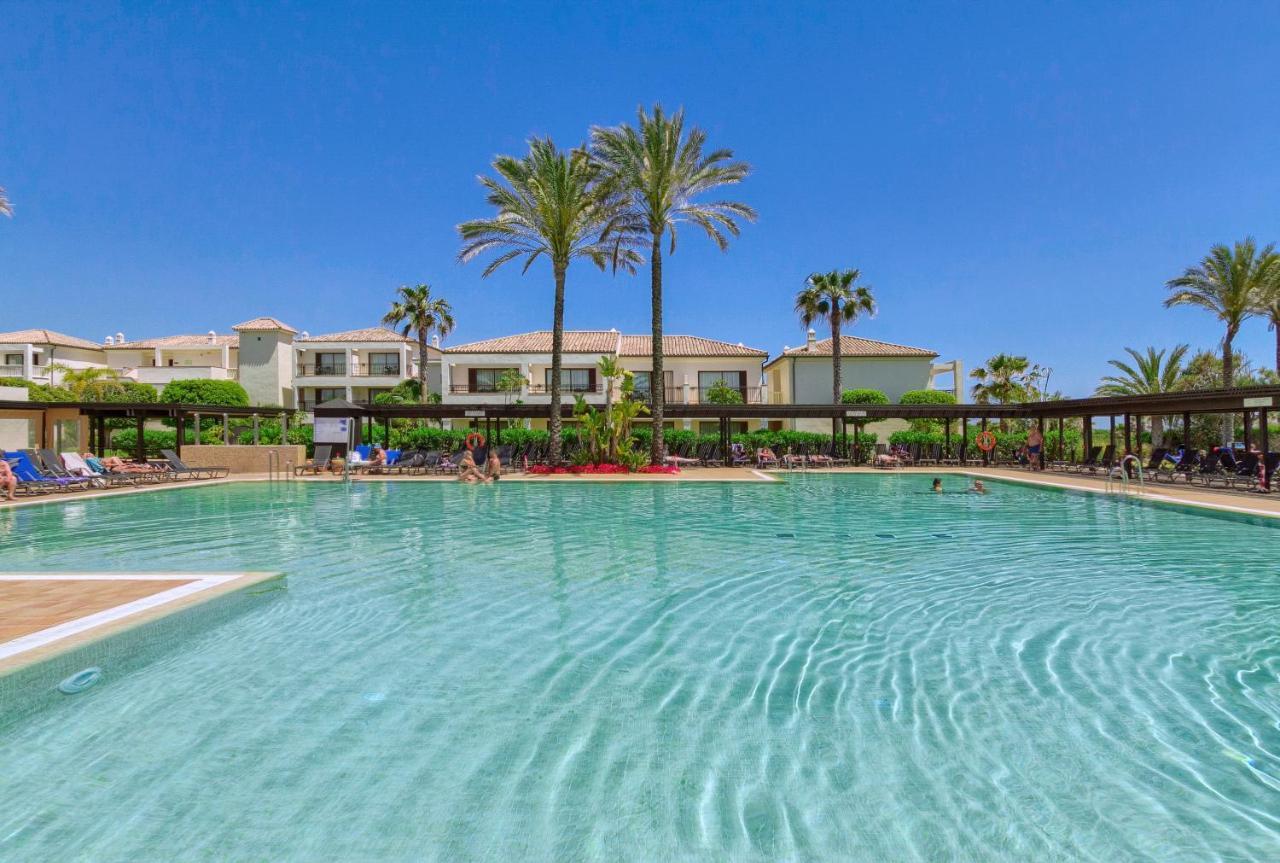 Impressive Playa Granada Golf Hotel 4*